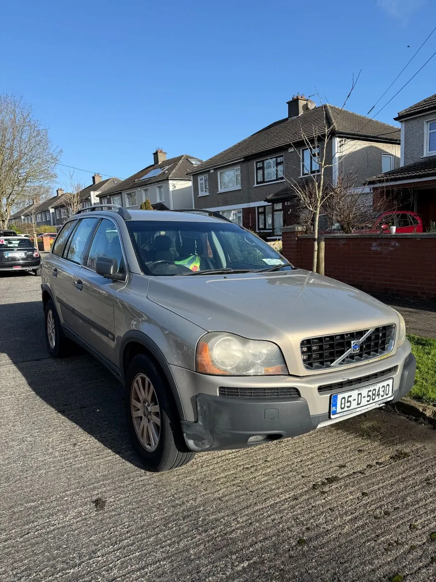 Volvo 90 Series 2005 - Image 1