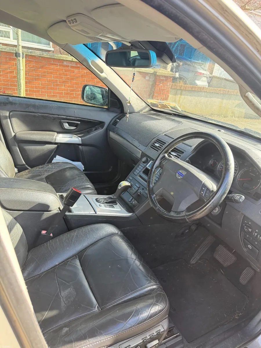 Volvo 90 Series 2005 - Image 6