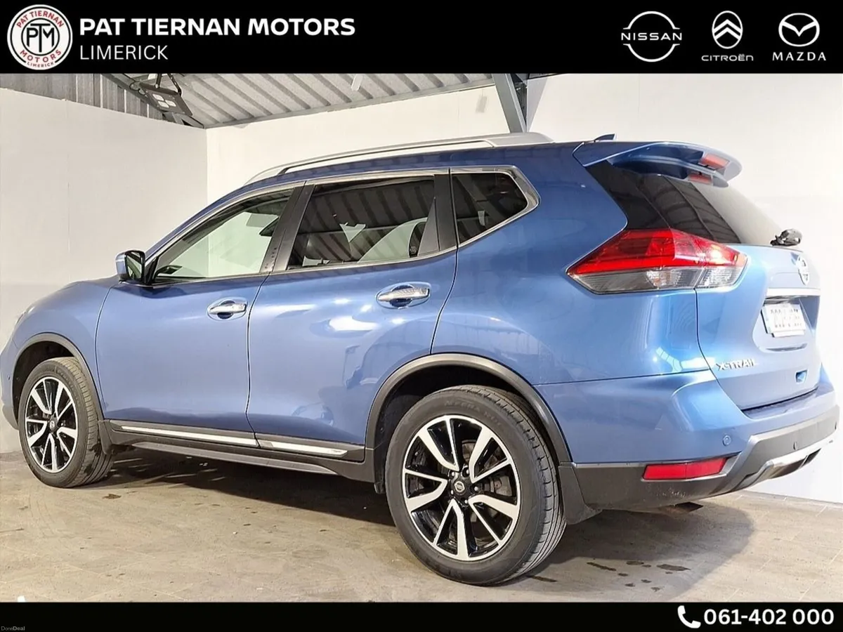 Nissan X-Trail 1.3 SVE DCT 7 Seats - Image 2