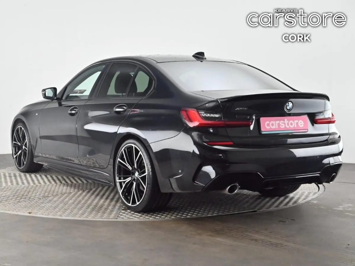 BMW 3-Series 320d xDrive M Sport Auto (KIT) - Image 3