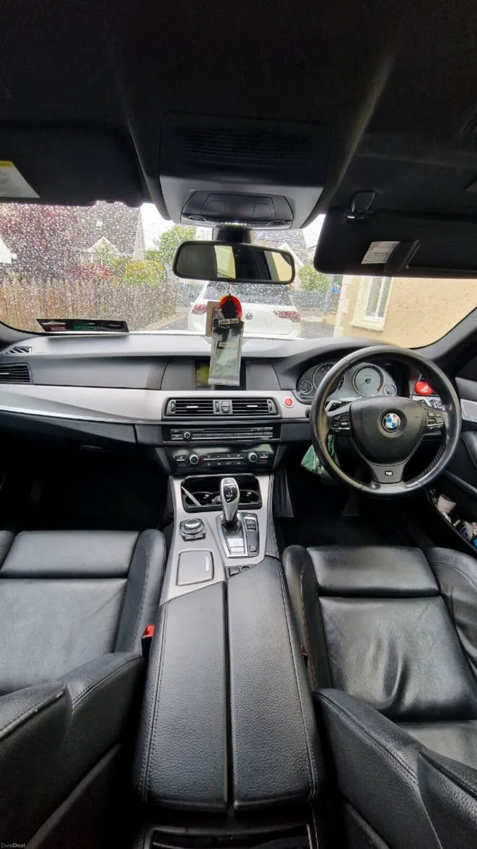 BMW 520D F10 - NEW NCT 08/27 - Image 6