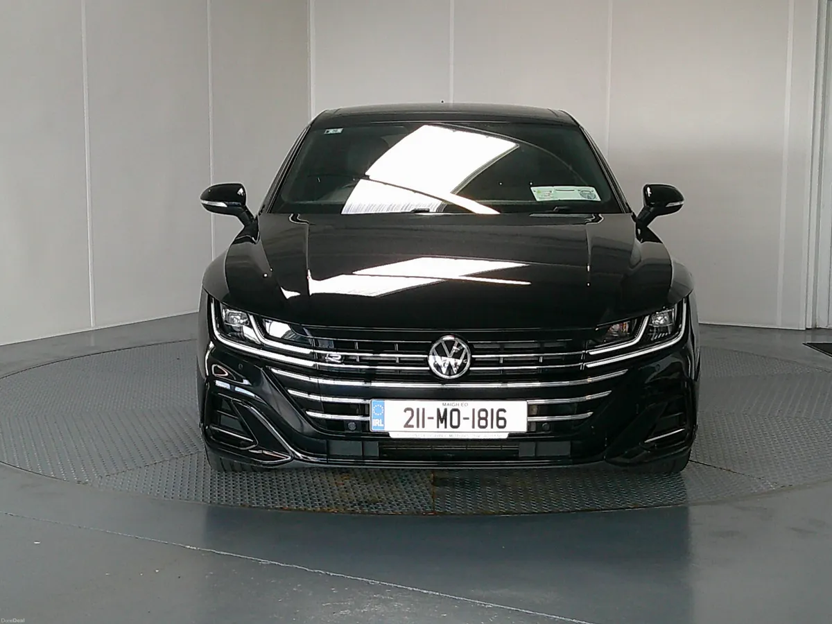 Volkswagen Arteon 2021 - Image 2