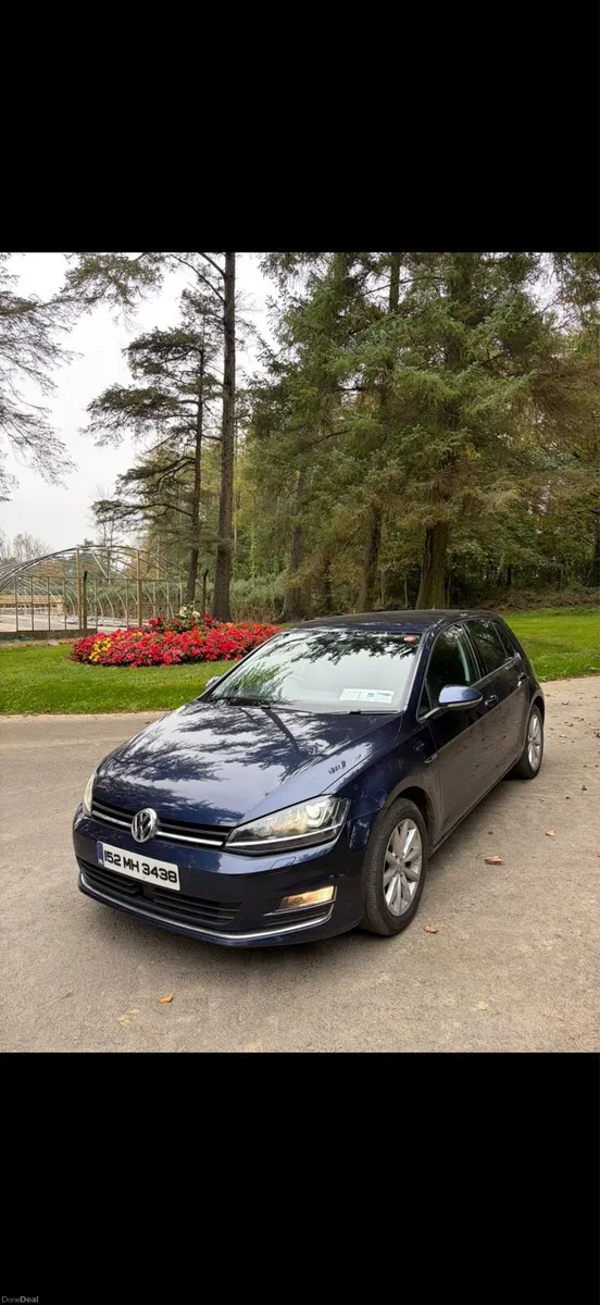 Volkswagen Golf 1.2 TSI - Image 4