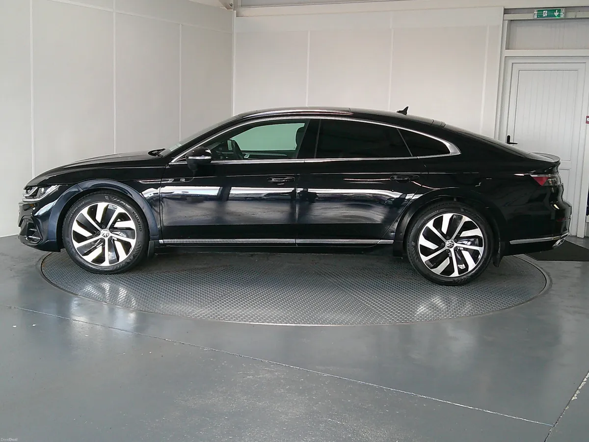 Volkswagen Arteon 2021 - Image 4