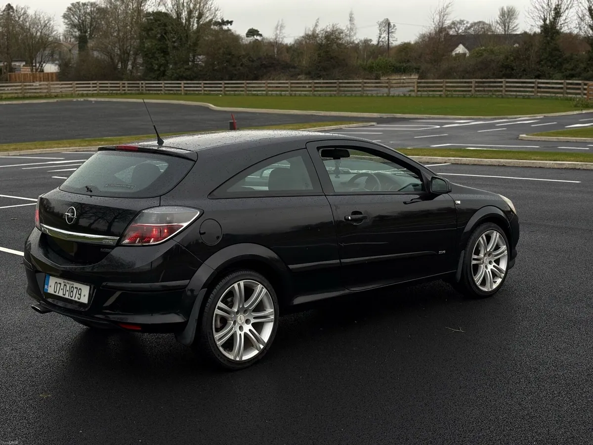 OPEL ASTRA SXI FRESH NCT 05/27 LOW MILEAGE!! - Image 3