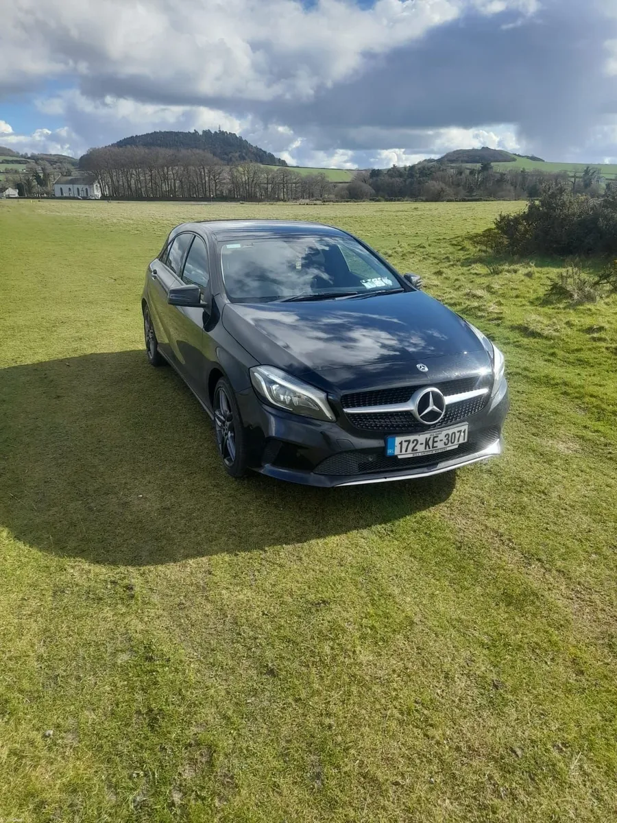 Mercedes-Benz A-Class 172 Sport Premium - Image 6