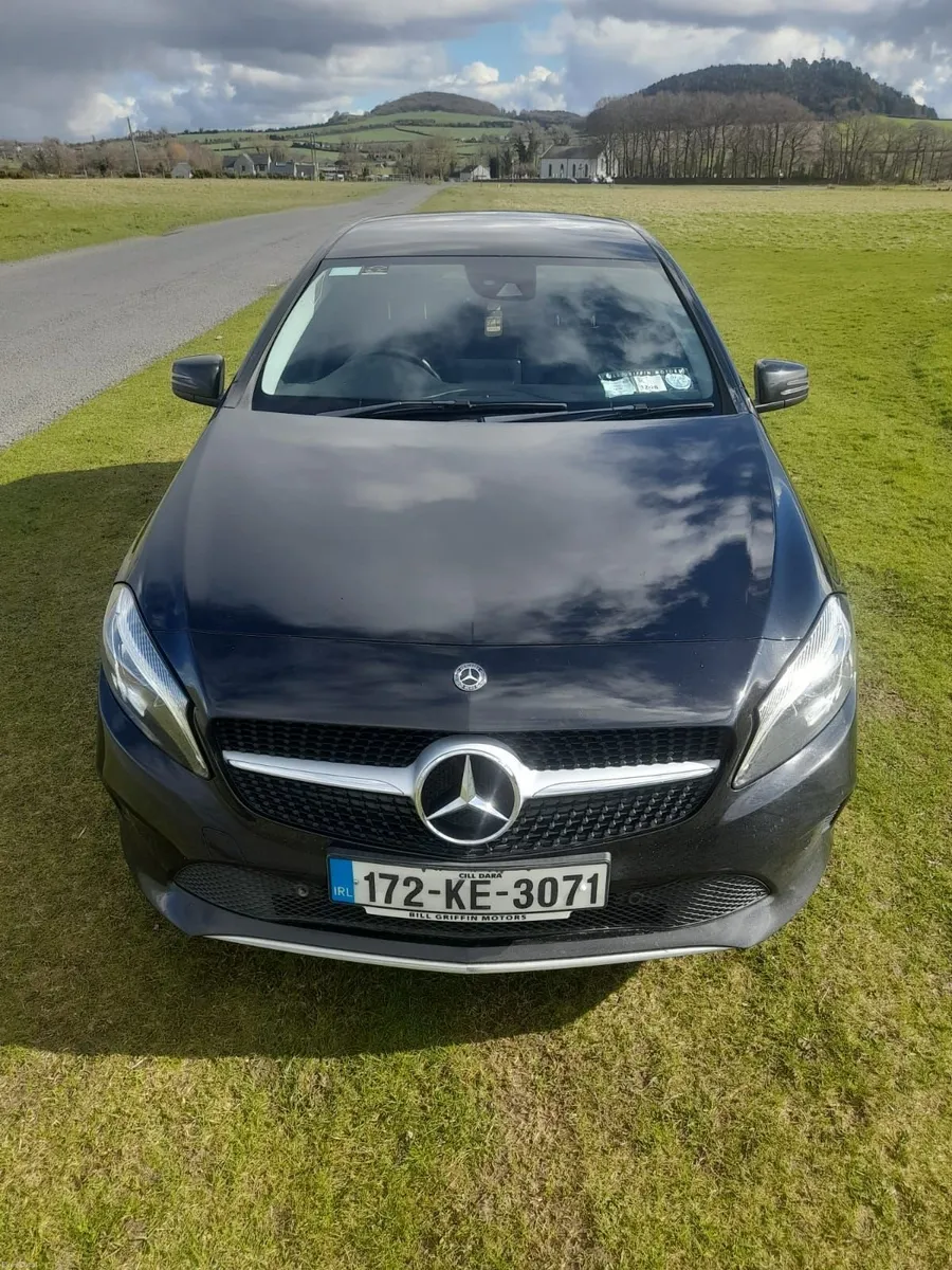 Mercedes-Benz A-Class 172 Sport Premium - Image 2