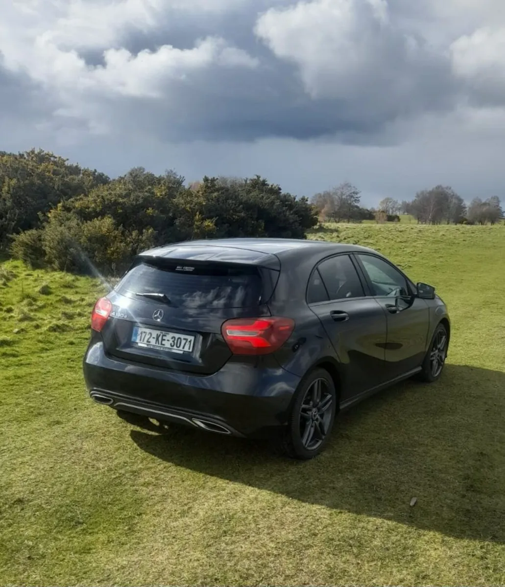 Mercedes-Benz A-Class 172 Sport Premium - Image 4