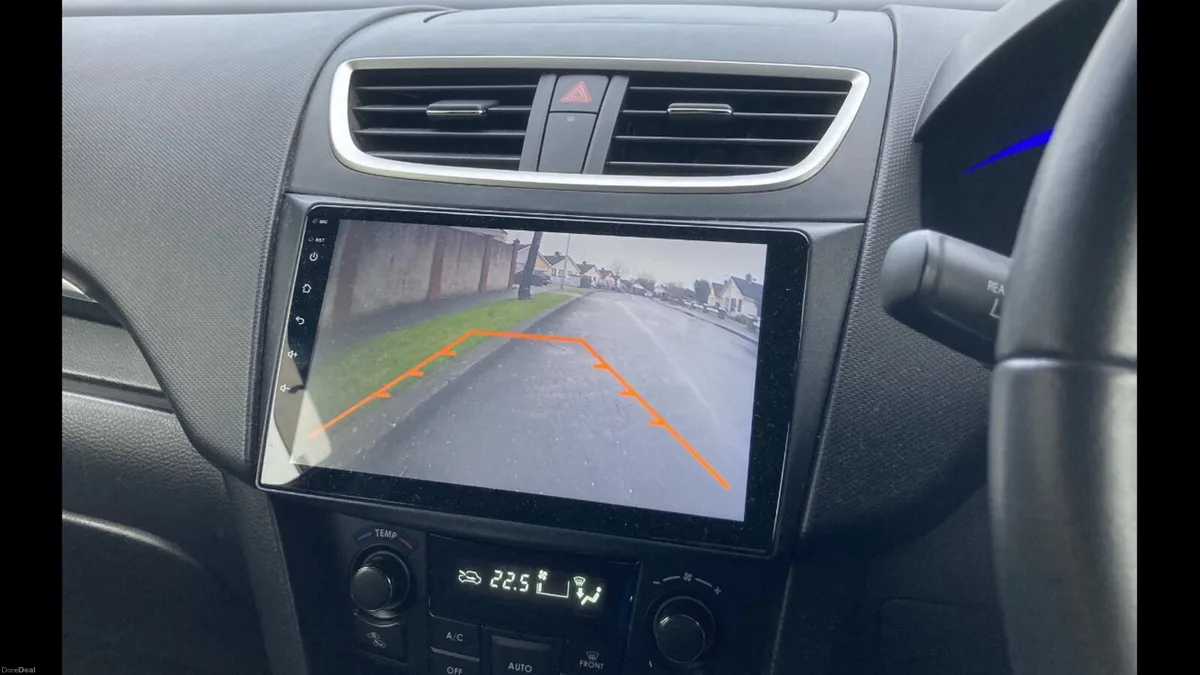 Suzuki Swift RS 2015 - Image 3