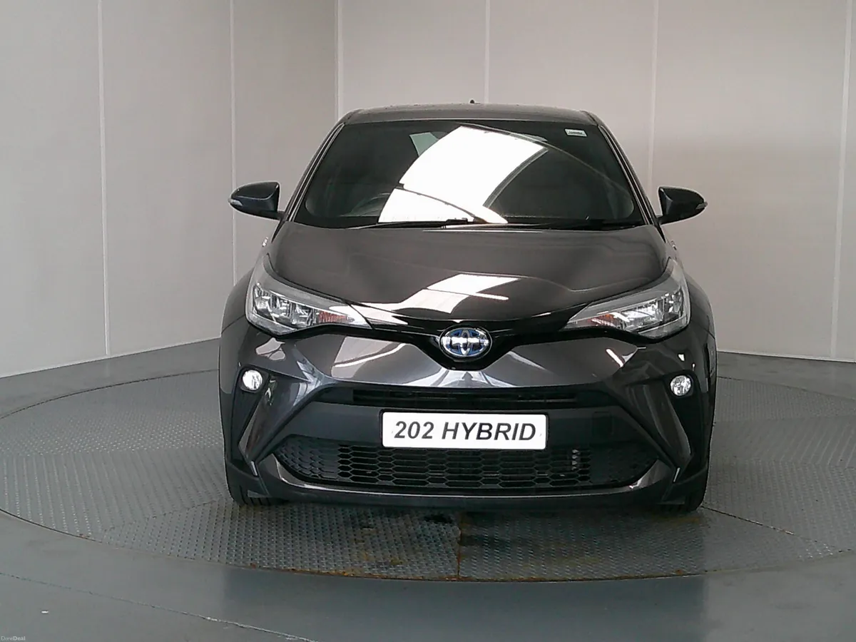 Toyota C-HR 2020 - Image 2