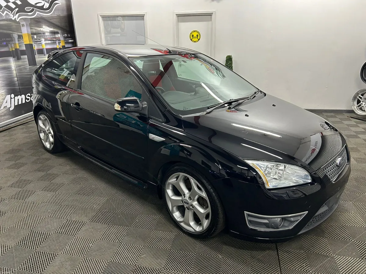 FORD FOCUS ST 2.5 2006 - Image 2