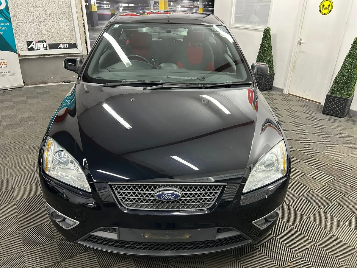 FORD FOCUS ST 2.5 2006 - Image 3