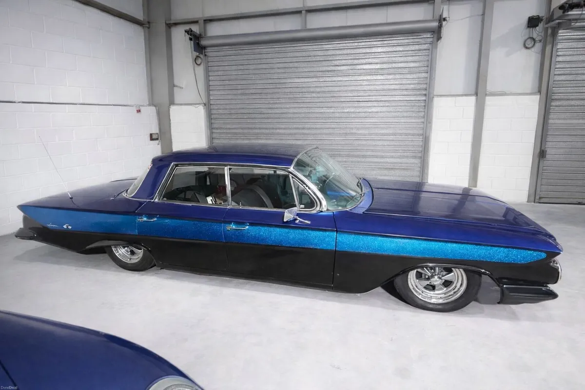 Chevrolet Impala - Image 1