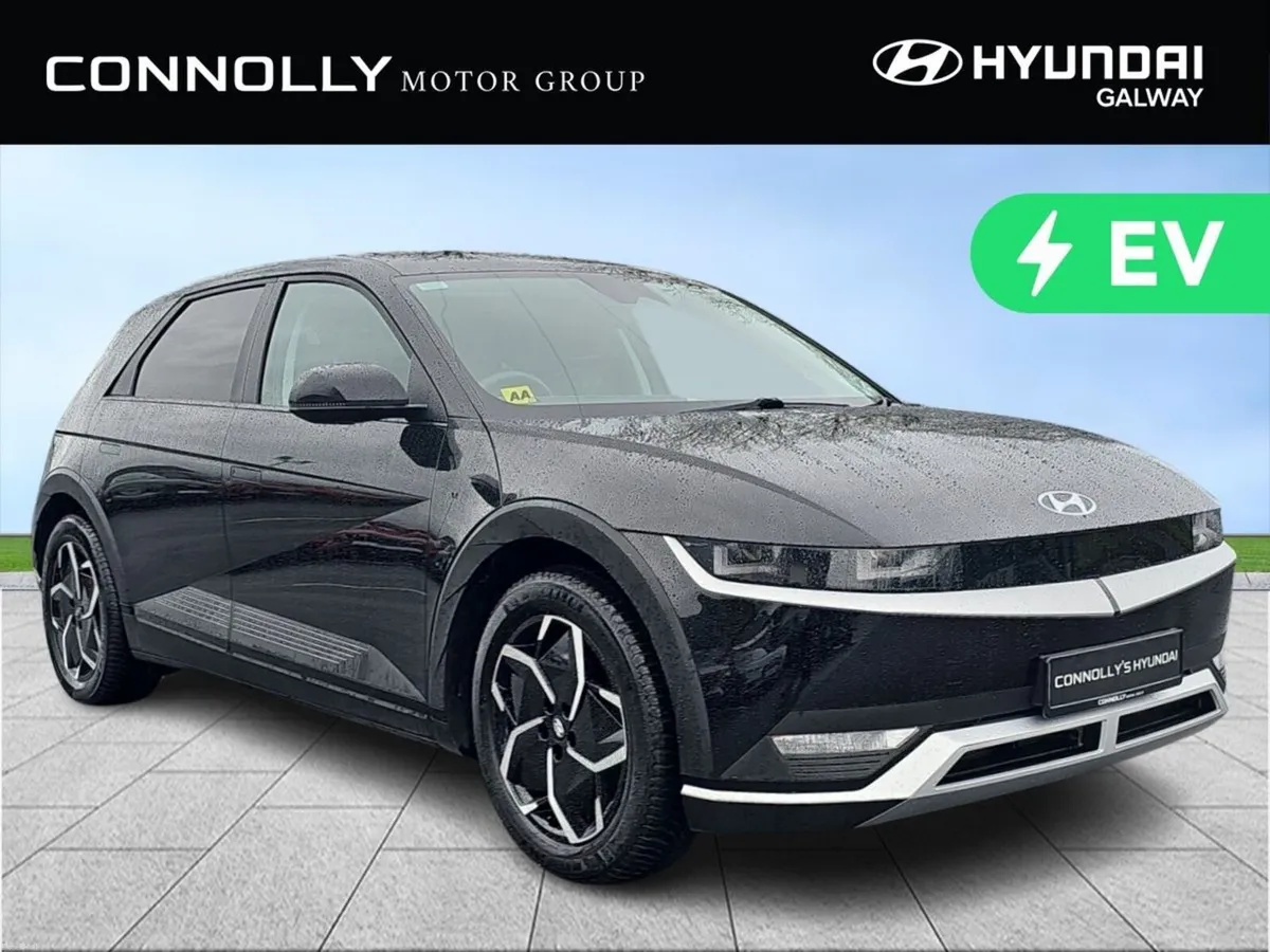 Hyundai IONIQ 5 77kW Executive Plus - €273 p/m ** - Image 1