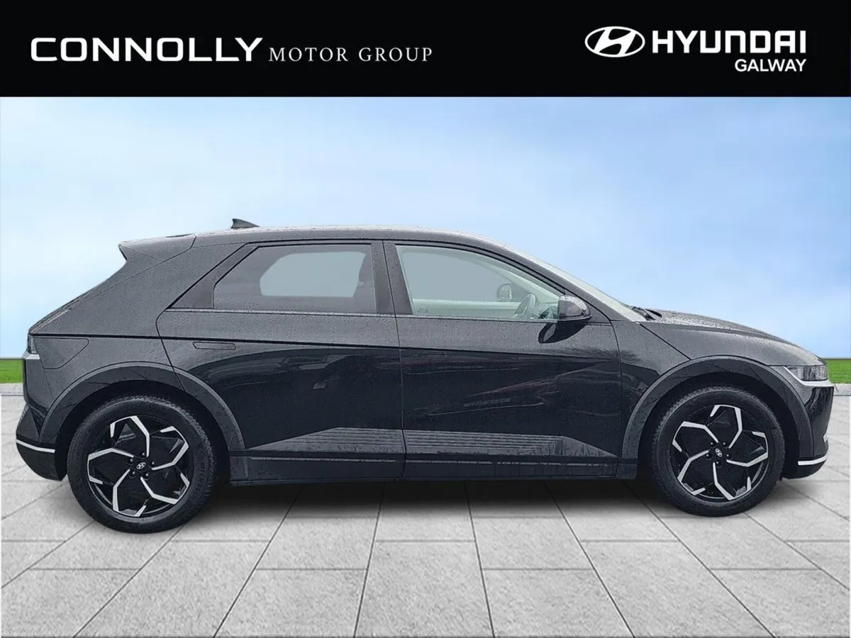 Hyundai IONIQ 5 77kW Executive Plus - €273 p/m ** - Image 3