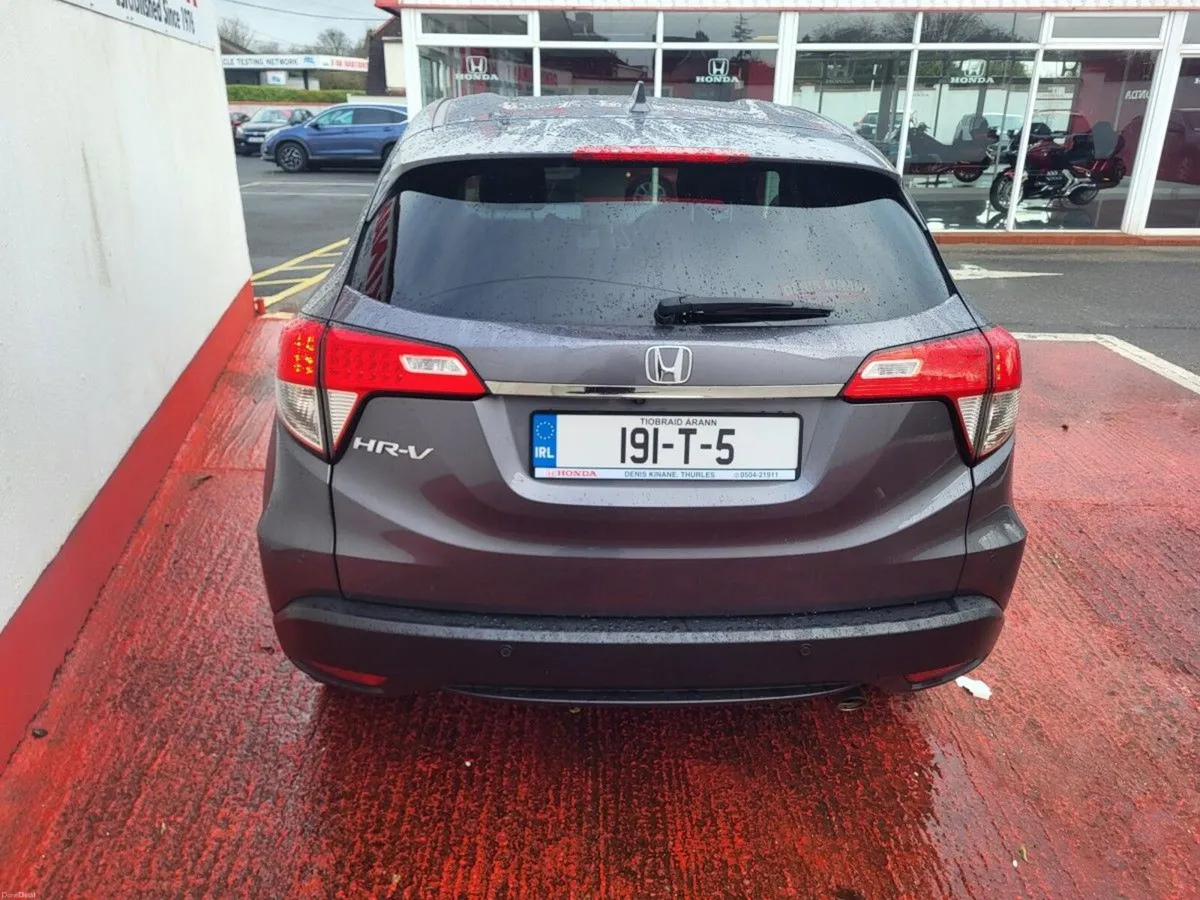 Honda HR-V 1.5 i-VTEC ES - Image 3