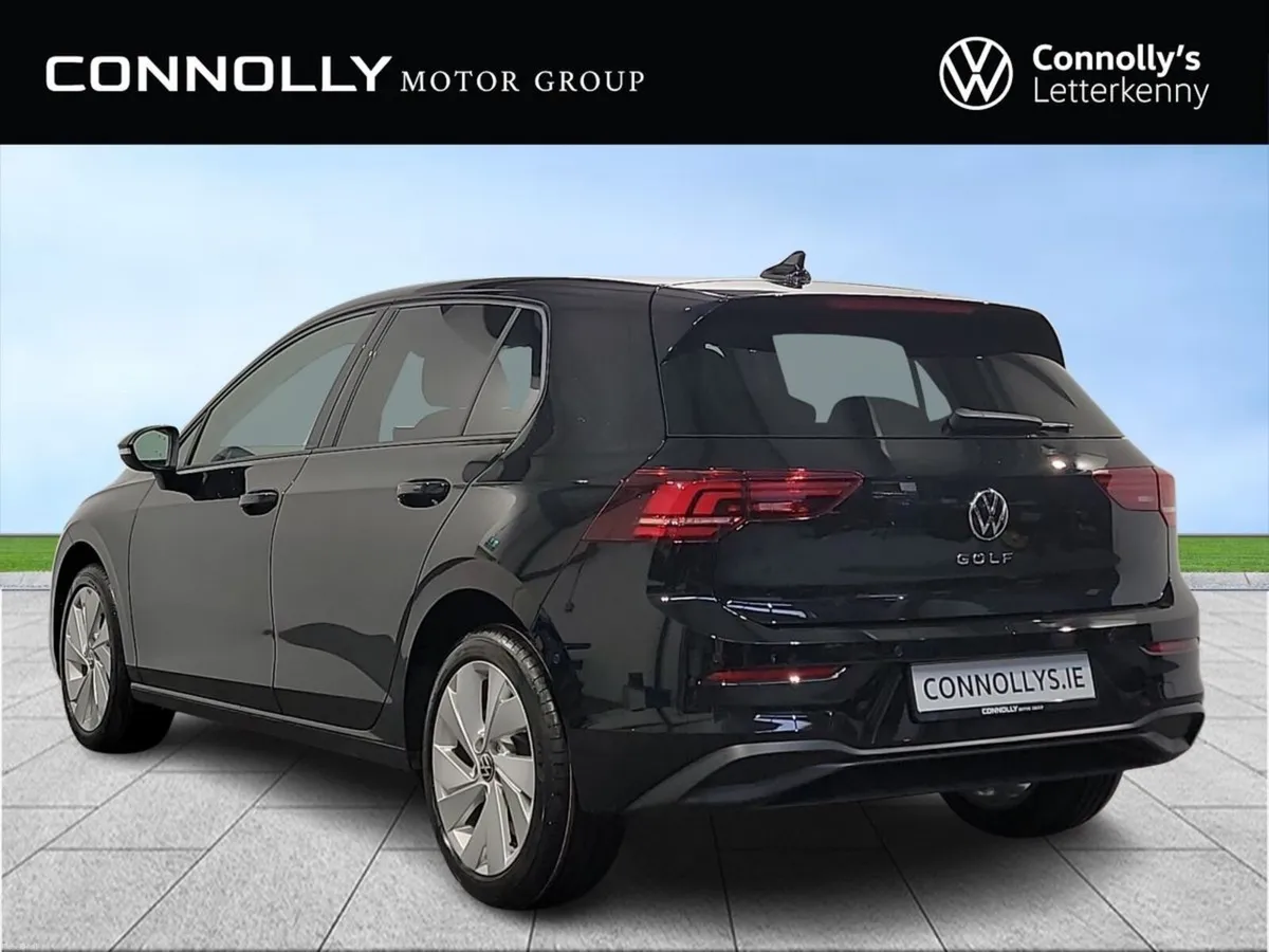 Volkswagen Golf Edition 75 2.0TDI 116HP From €219. - Image 2