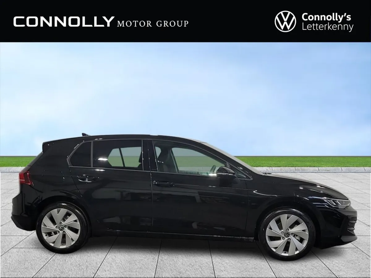 Volkswagen Golf Edition 75 2.0TDI 116HP From €219. - Image 3