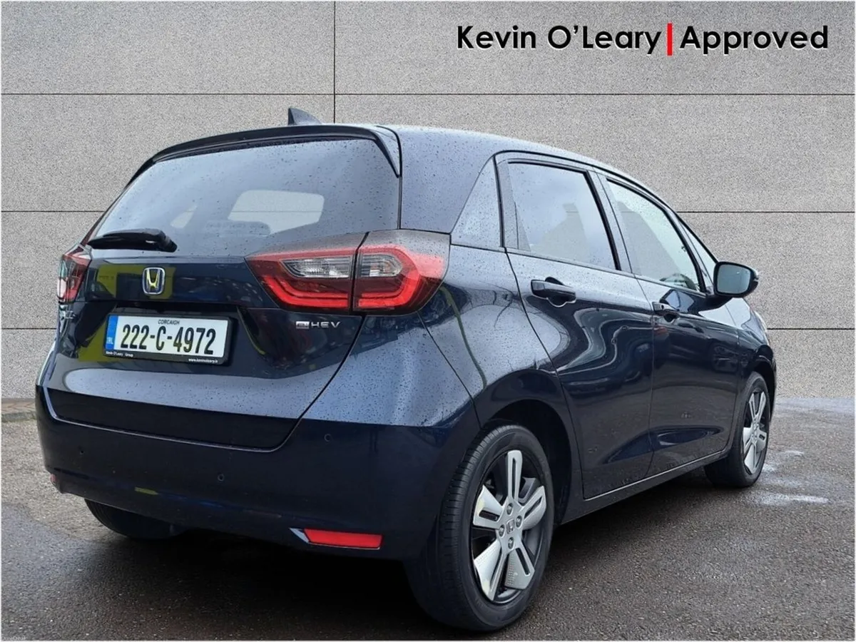 Honda Jazz 1.5 e:HEV Executive - Image 3