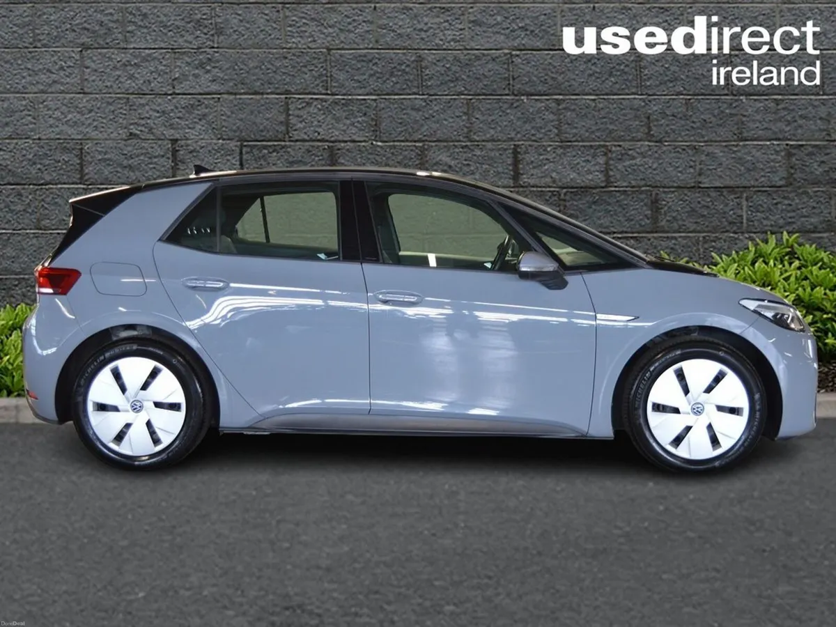 Volkswagen ID.3 Life 145HP 58kWh - Image 3