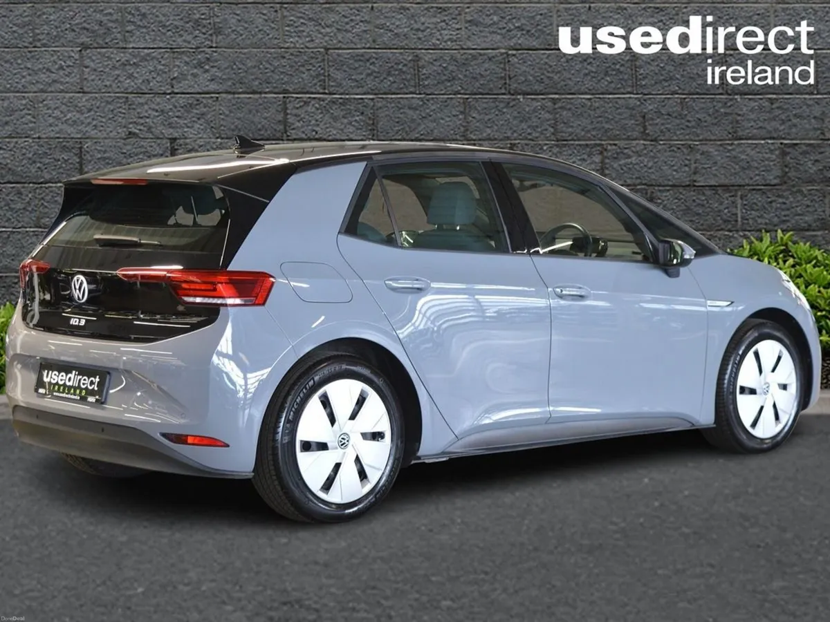 Volkswagen ID.3 Life 145HP 58kWh - Image 2