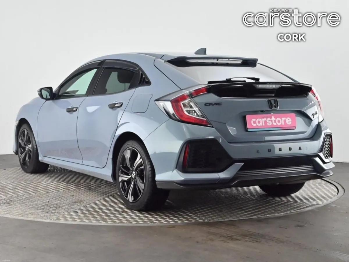 Honda Civic 1.0 i-TECH 127bhp Smart - Image 3