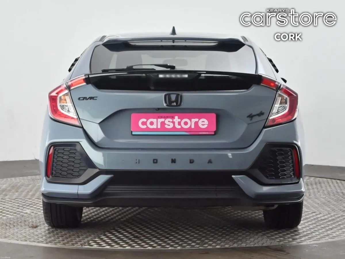Honda Civic 1.0 i-TECH 127bhp Smart - Image 4