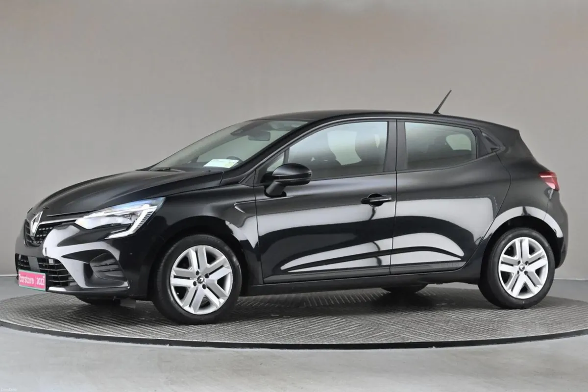 Renault Clio 1.0 TCE DYNAMIQUE EDITION 6SPD - Image 4