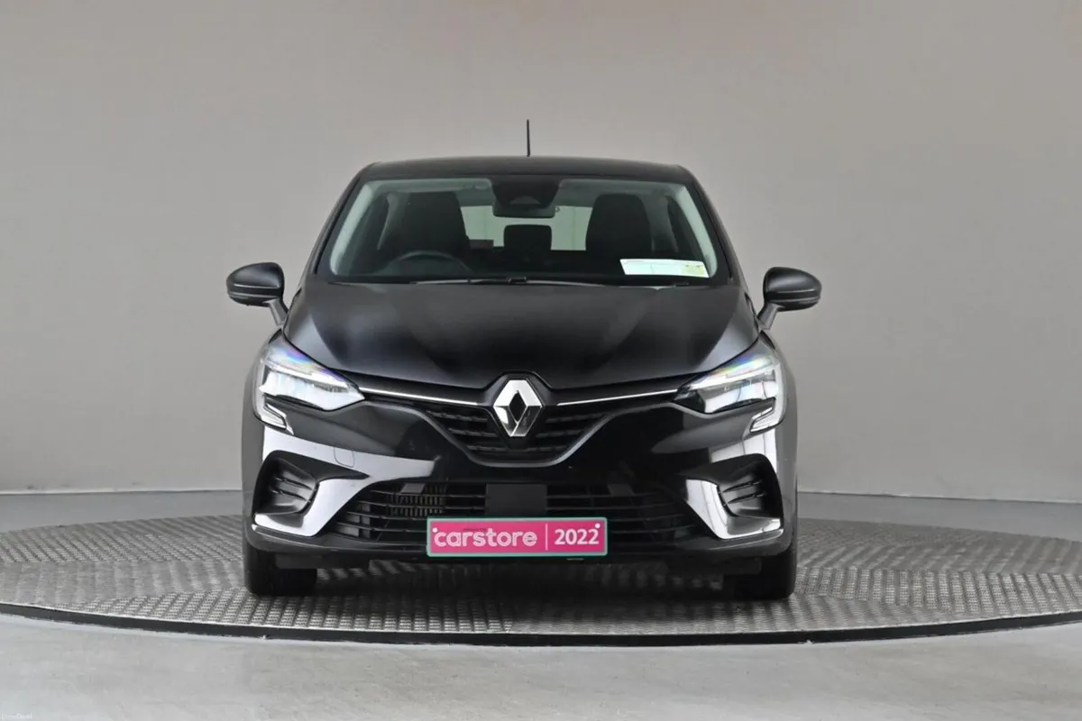 Renault Clio 1.0 TCE DYNAMIQUE EDITION 6SPD - Image 2
