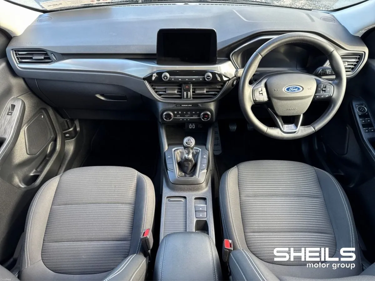 Ford Kuga Immaculate diesel kuga! 1 lady owner - Image 3