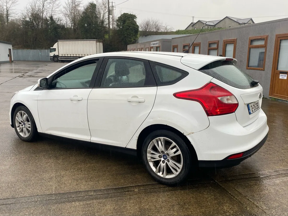 2012 Ford Focus NCT’D - Image 4