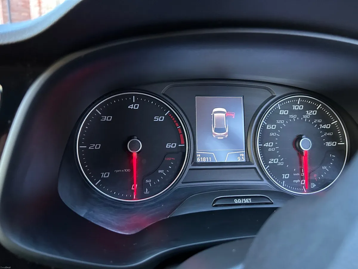 SEAT Leon 2017, Low Miles - Image 2