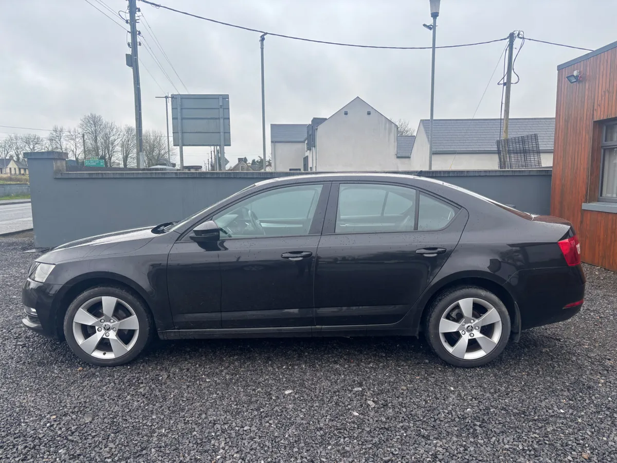 Skoda Octavia 2019 - Image 3