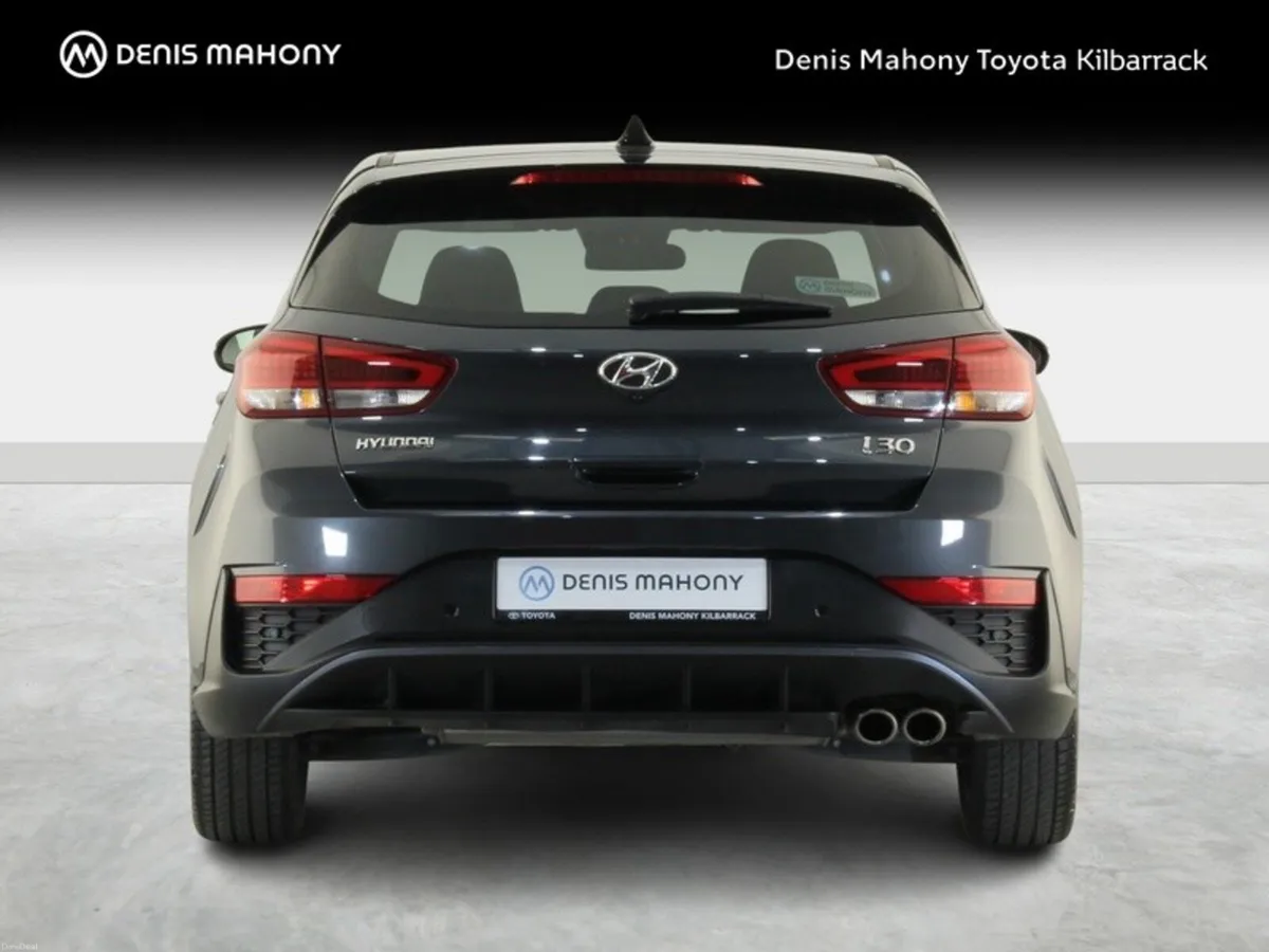 Hyundai i30 N-LINE - Image 4