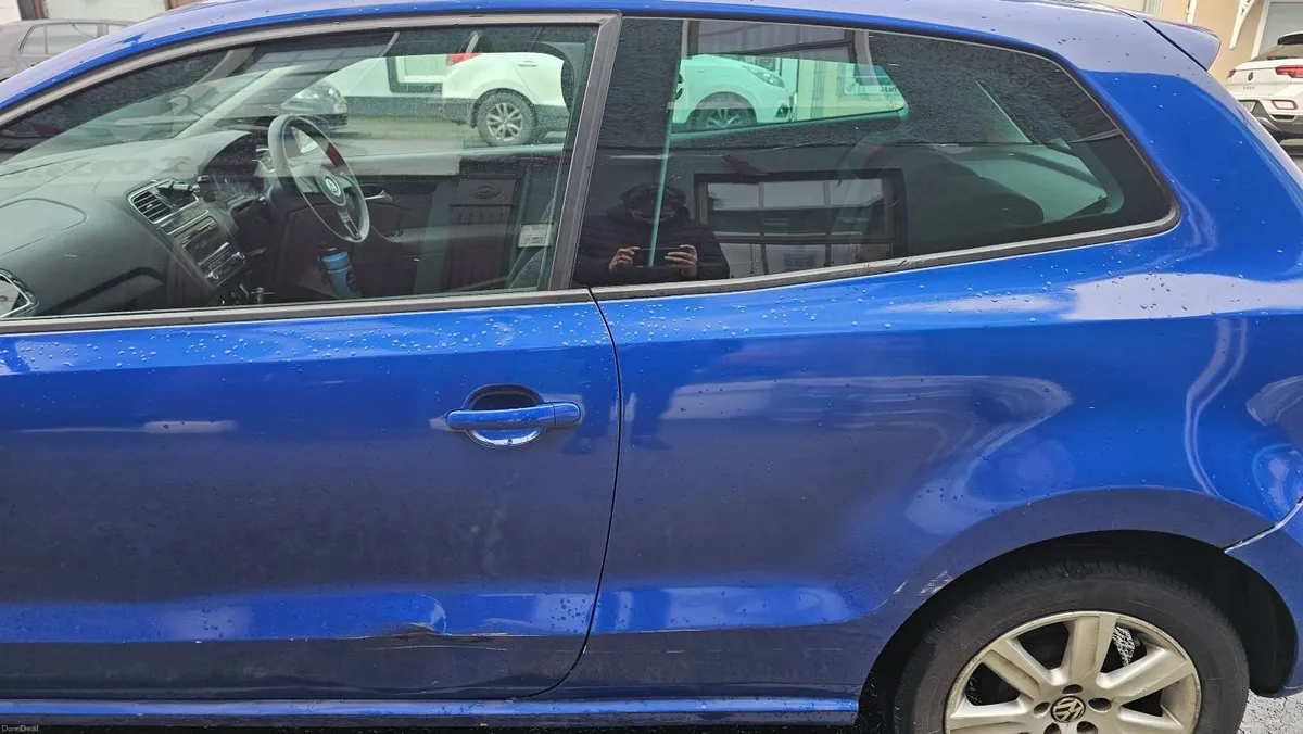 Volkswagen Polo 2014 - Image 3