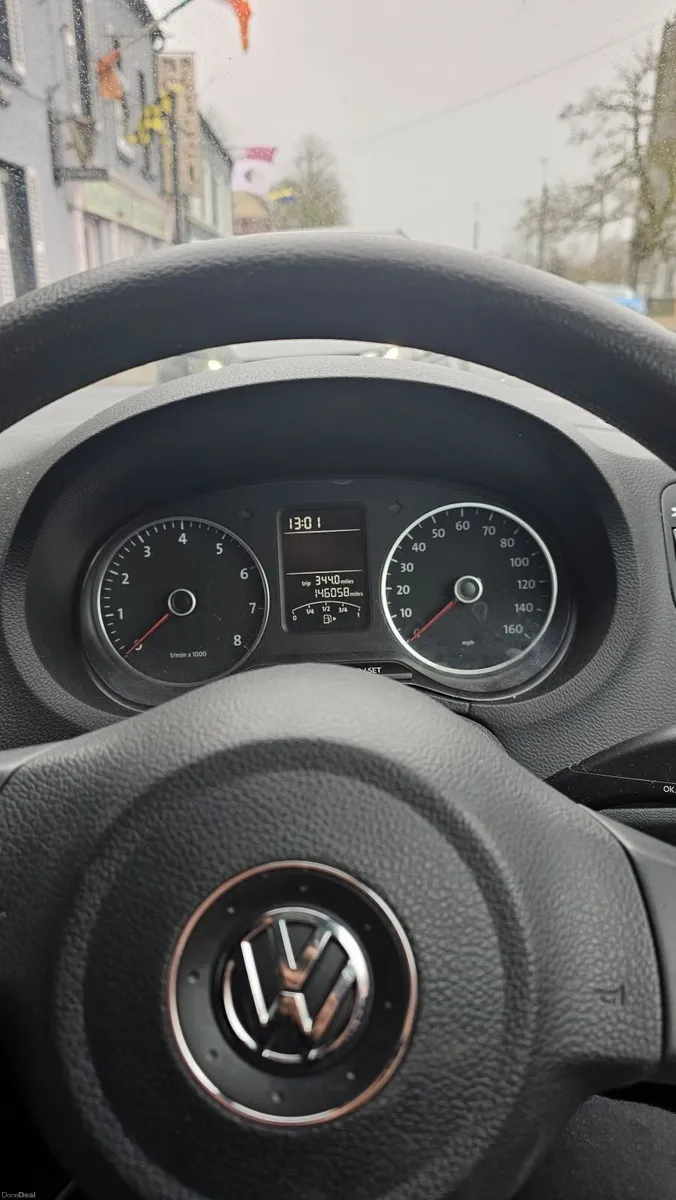 Volkswagen Polo 2014 - Image 2