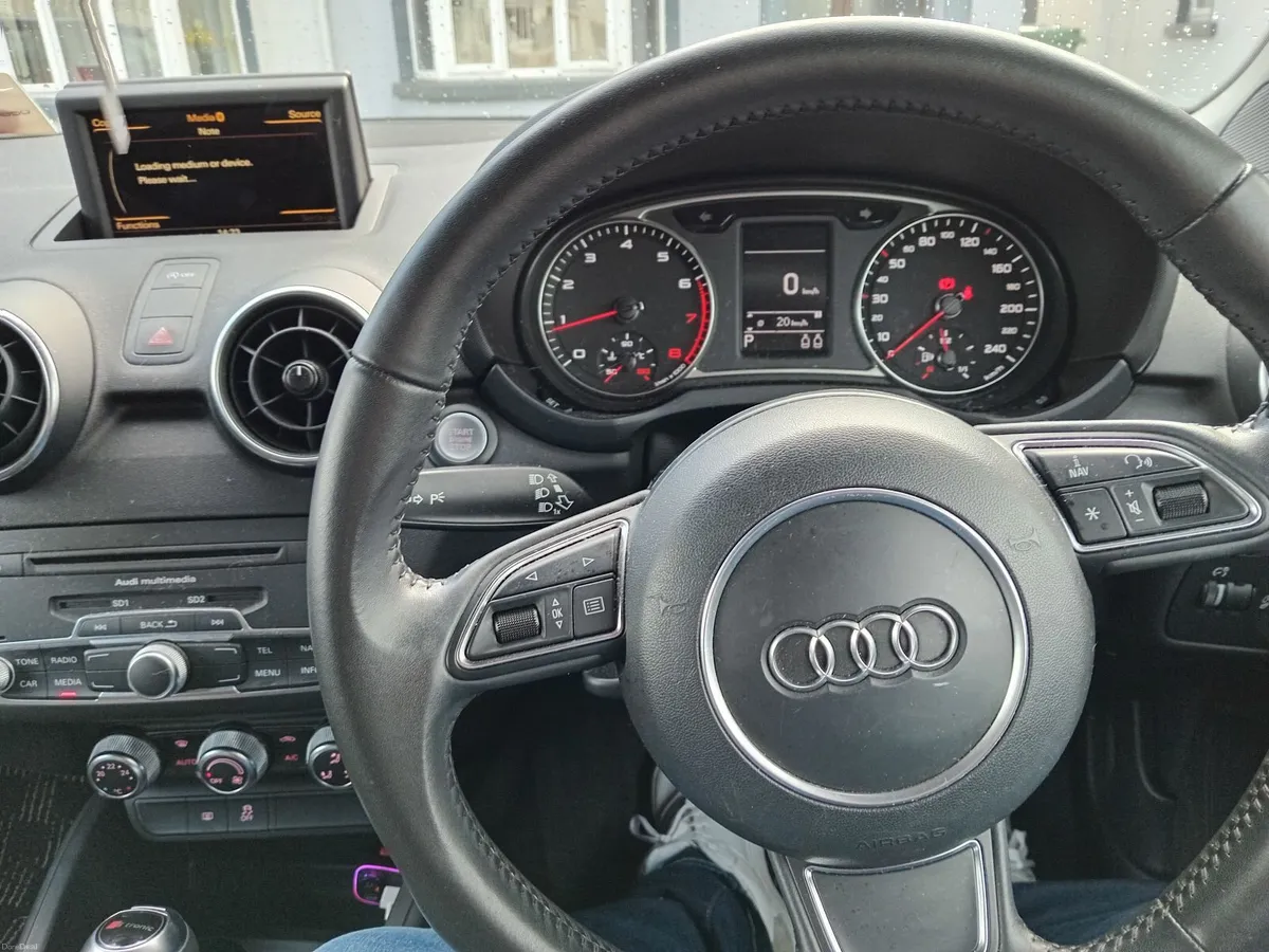 2013 Audi A1 Automatic 1.4 TFSI – Price Drop! - Image 4