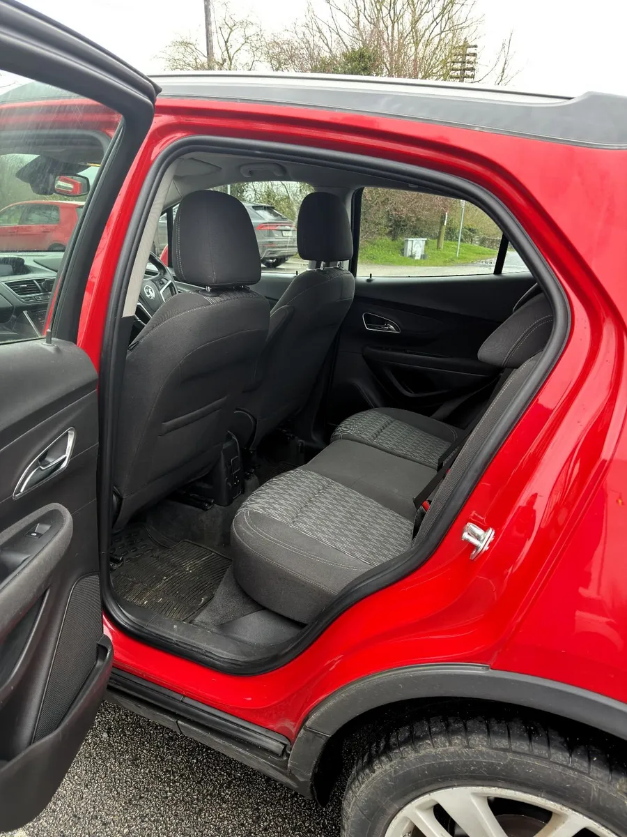 Vauxhall Mokka 2016 - Image 2