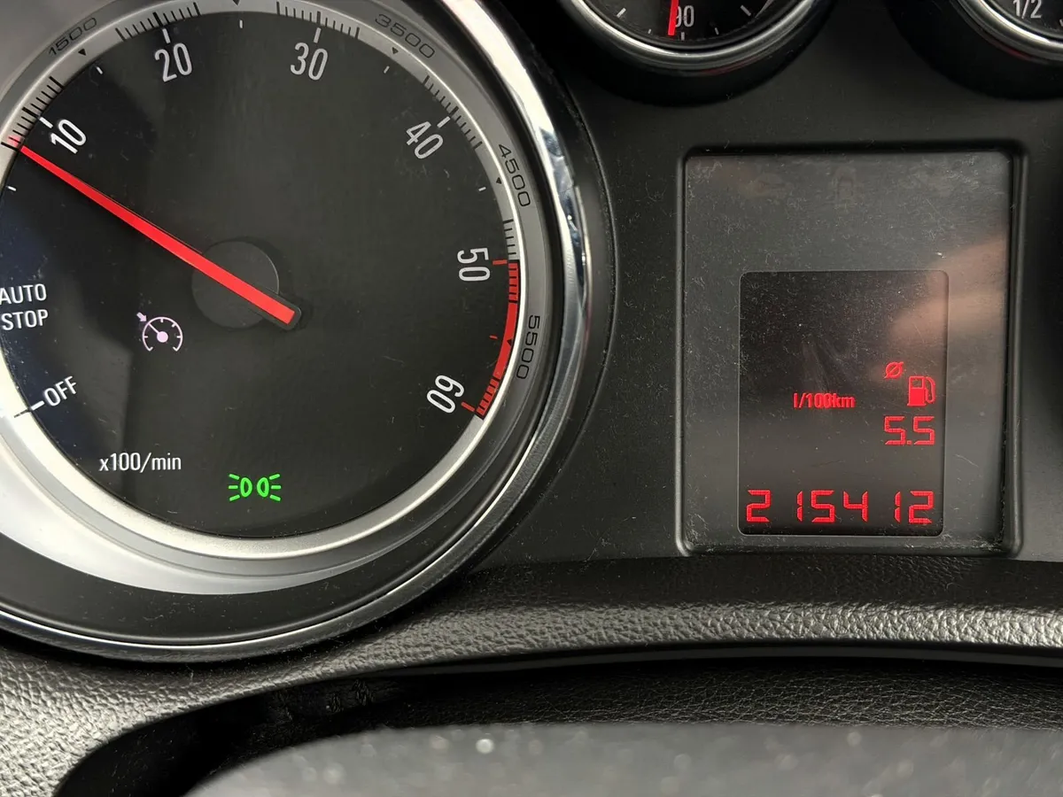 Vauxhall Mokka 2016 - Image 5
