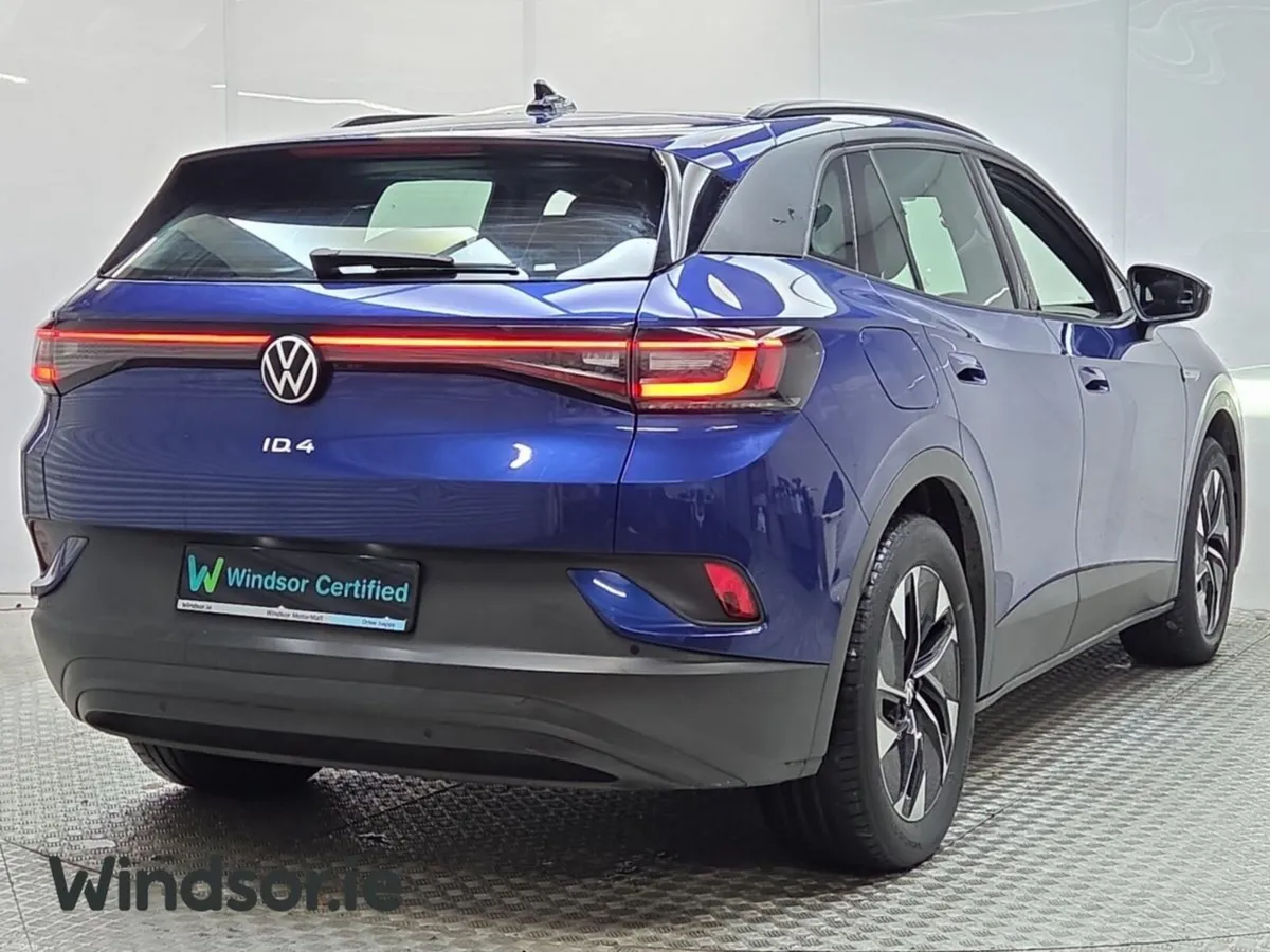 Volkswagen ID.4 LIFE DX 77kWh 174HP - Image 3
