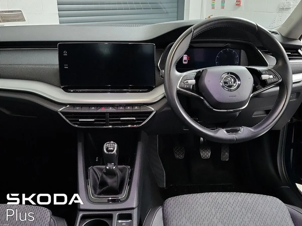 Skoda Octavia Style 1.0Tsi 110Bhp - Image 3