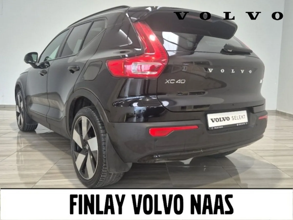 Volvo XC40 BEV 231hp Ultimate - Image 4