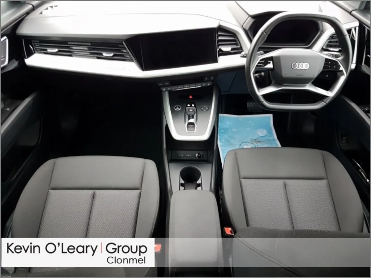 Audi Q4 e-tron 40 ADVANCE 4DR AUTO - Image 2