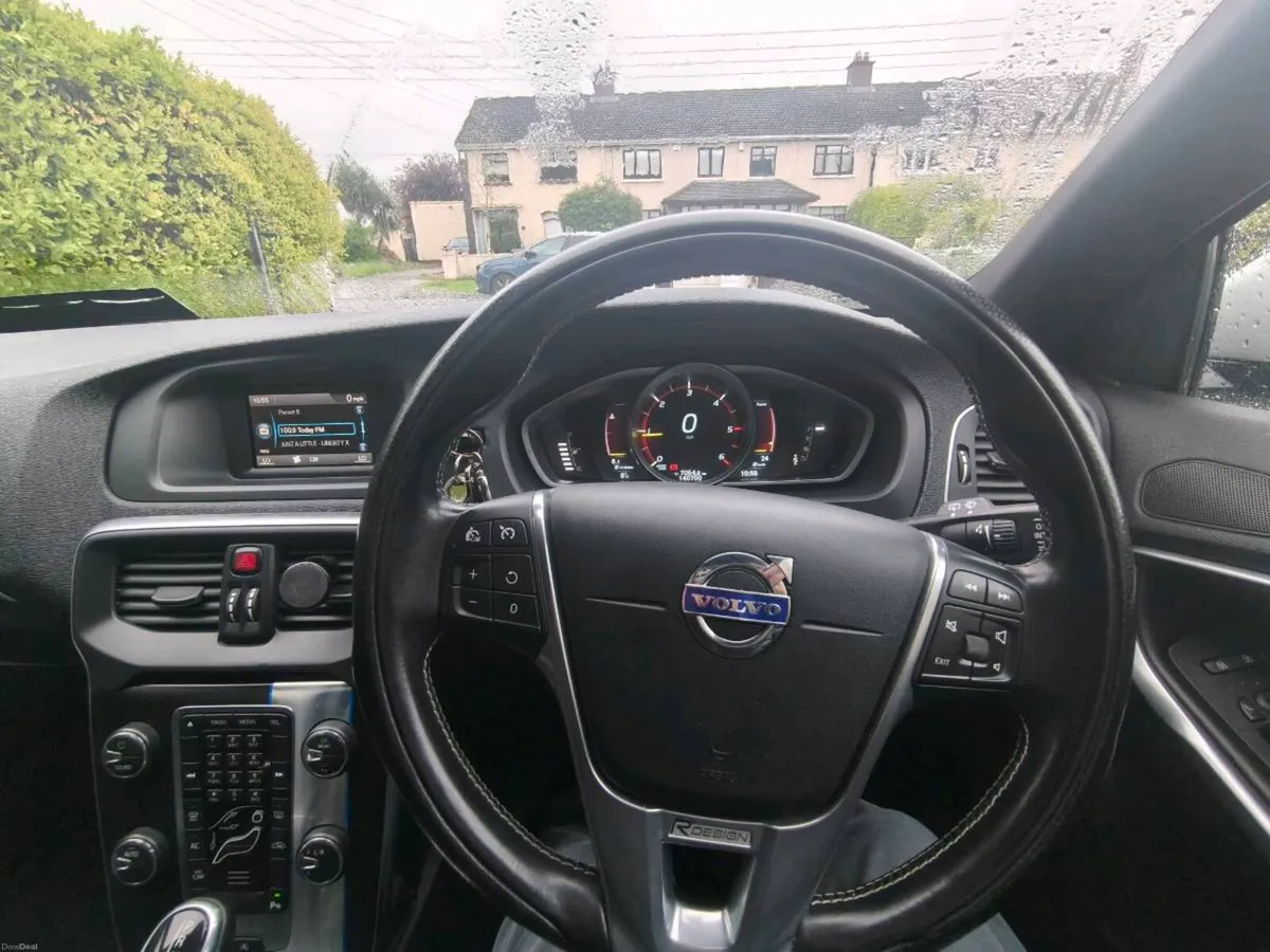 Volvo V40 2014 - Image 4