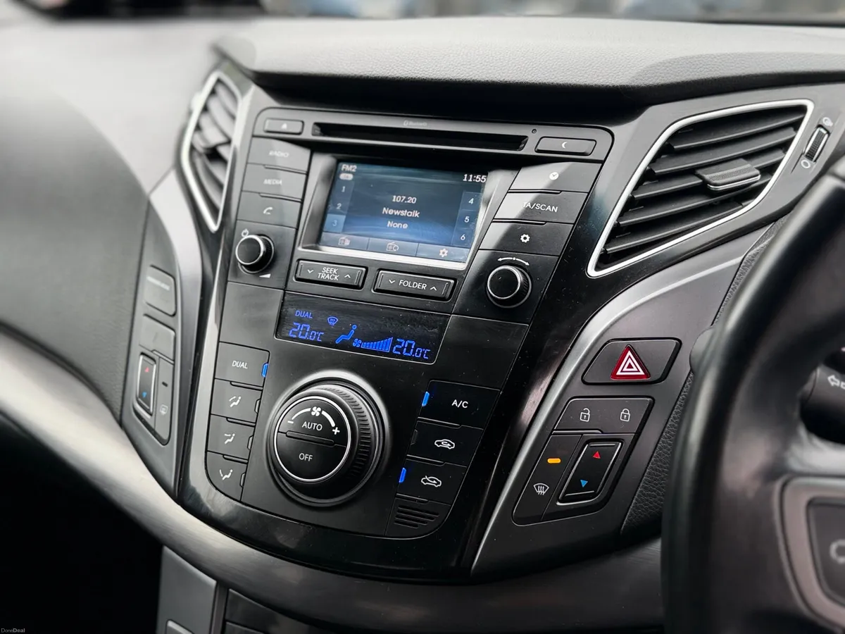 2016 HYUNDAI I40 SALON EXECUTIVE 4DR - Image 4