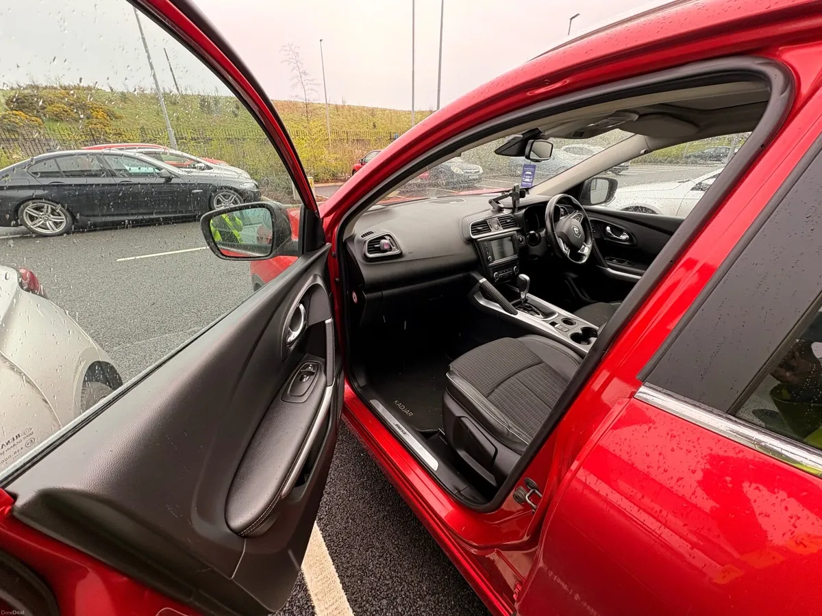 Renault Kadjar 2017 - Image 1