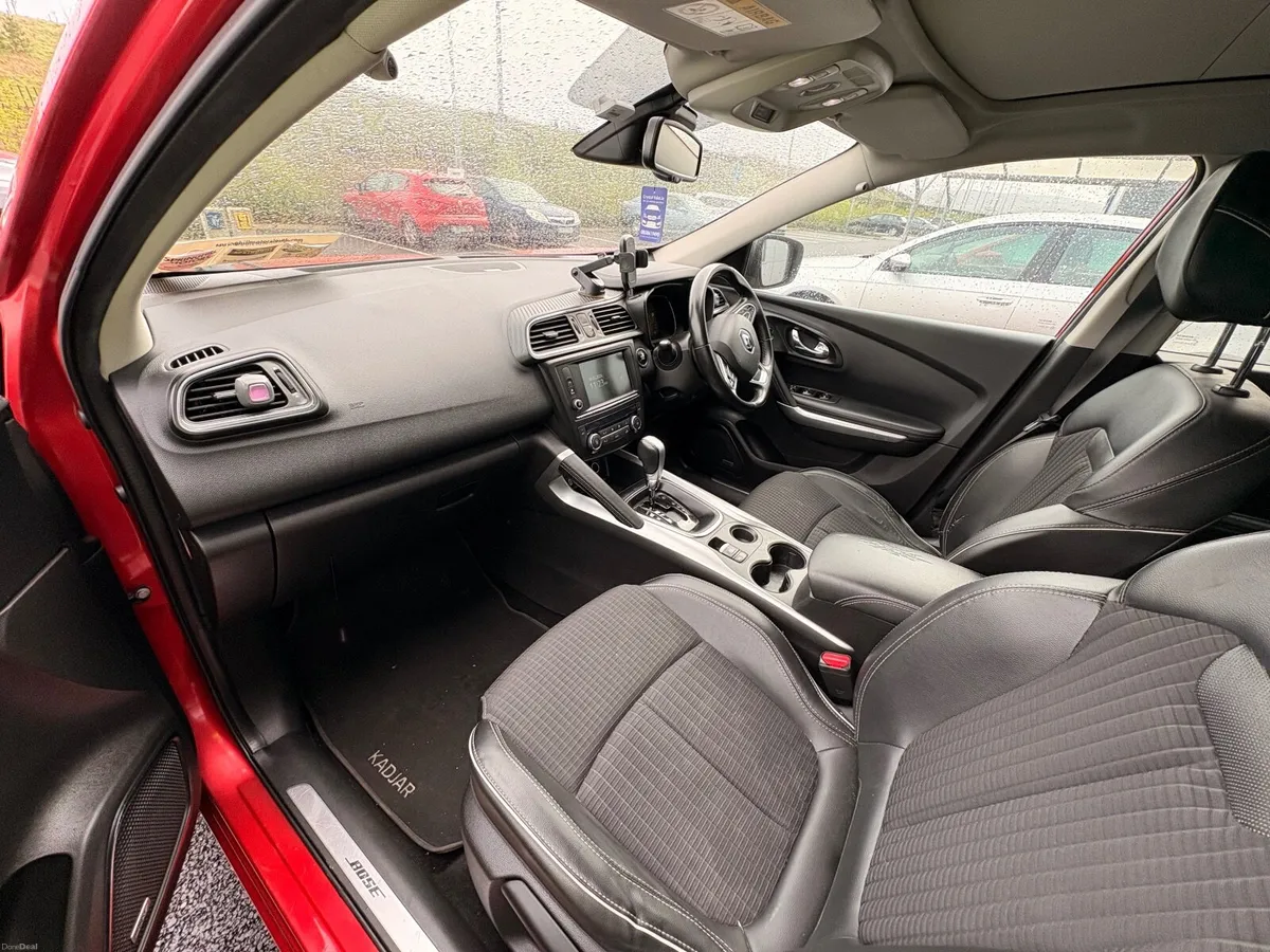 Renault Kadjar 2017 - Image 2