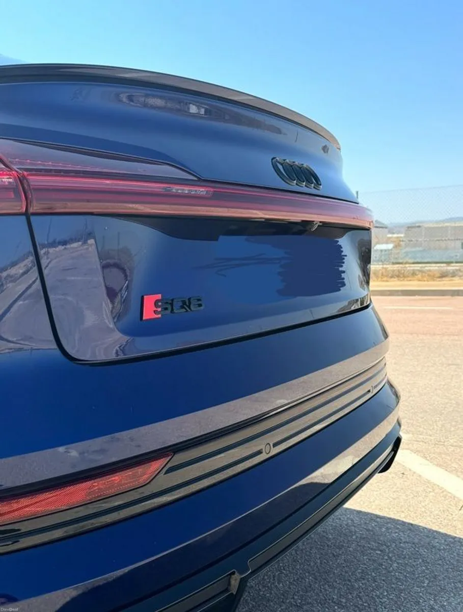 Audi E-Tron 55 Launch Edition - 3 Year Warranty - Image 2