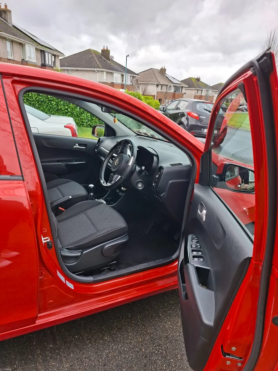 Kia Picanto 2018 - Image 2