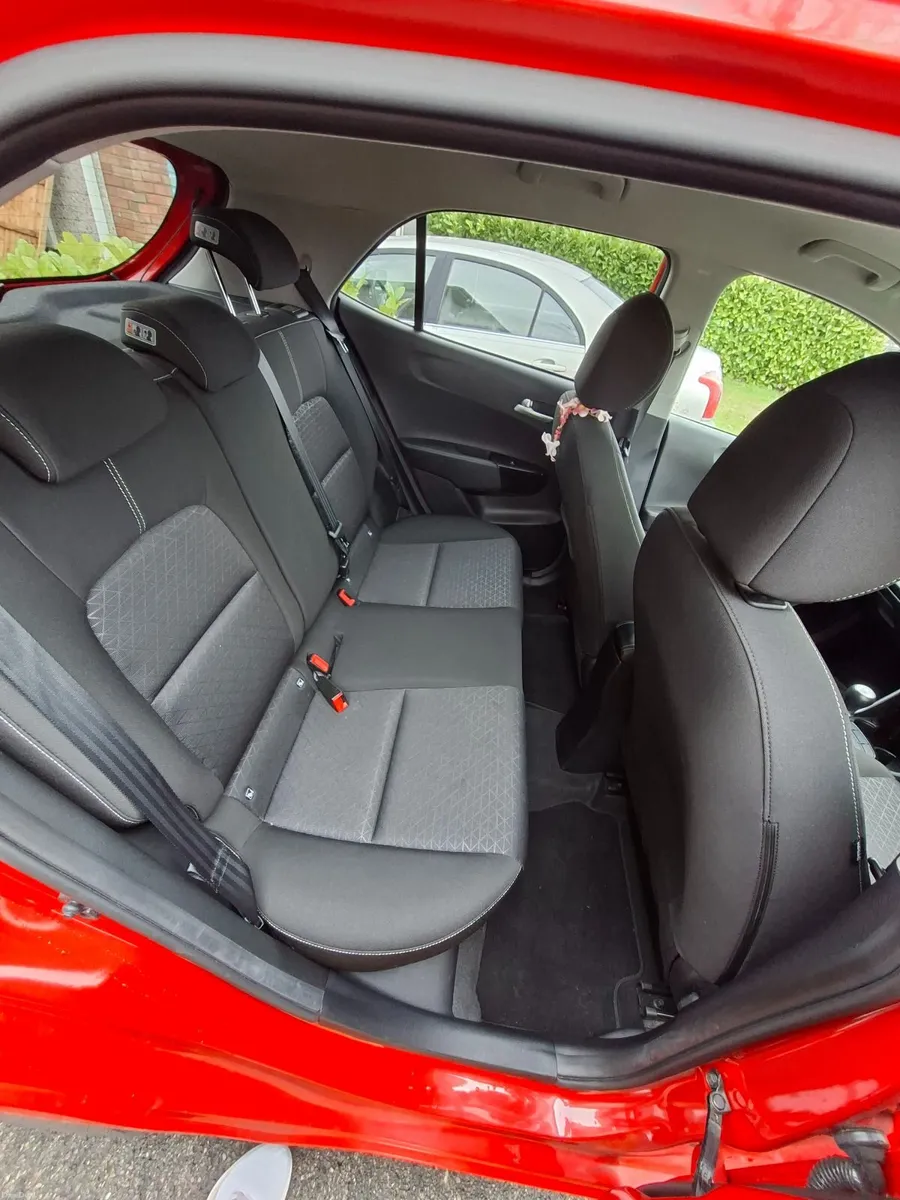 Kia Picanto 2018 - Image 3